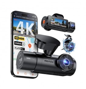 Automobilio vaizdo kamera -...