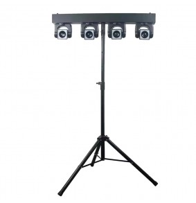 Apšvietimo rinkinys -...