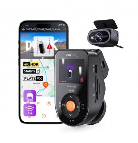 Prefix - Automobilių kamera...