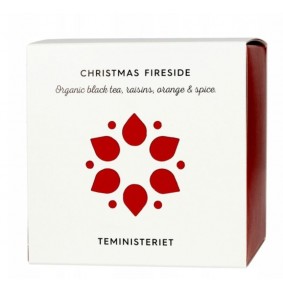 Maistas - Teministeriet...