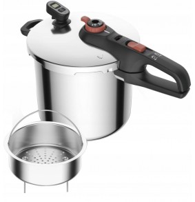 Tefal - Slėginė viryklė...