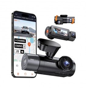 Automobilinė kamera -...