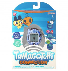 Žaislai - Bandai Tamagotchi...