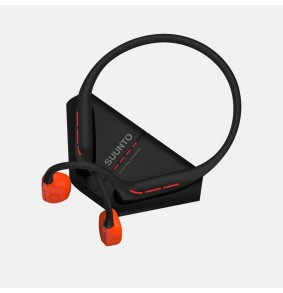 Belaidės ausinės - Suunto...