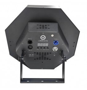 Scenos apšvietimas -...