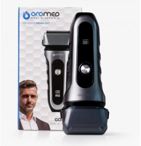 Elektrinis Skustuvas -...