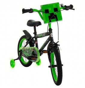 Dviratis - Vaikiškas...