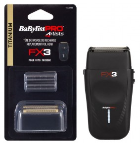 Pjovimo galvutė - Babyliss...