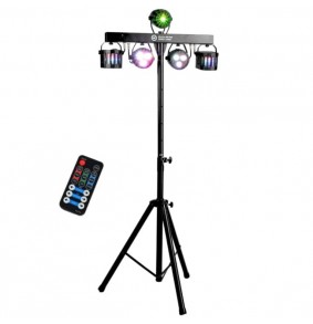 Apšvietimo Rinkinys -...