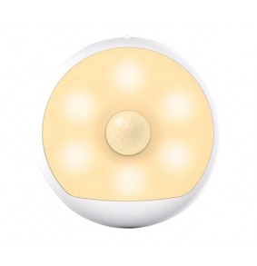 Miegamojo lemputė -...