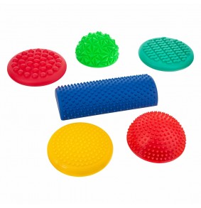 Sensory Path - TULLO...