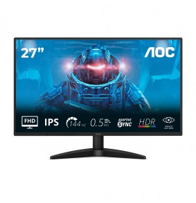Monitorius - AOC 27B36X 27"...