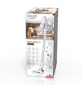 Belaidis Dulkių Siurblys -...