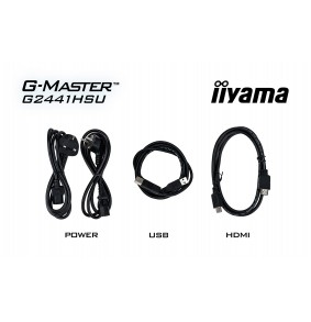 Monitorius - iiyama...