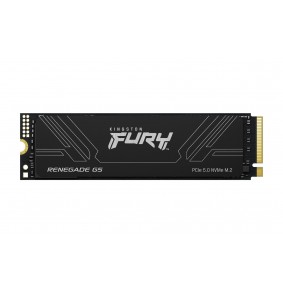 M.2 SSD - Kingston FURY...