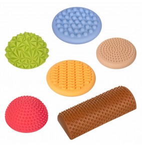 Jutiminė takas - TULLO...