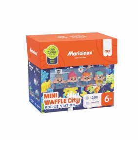 Statybų rinkinys -...