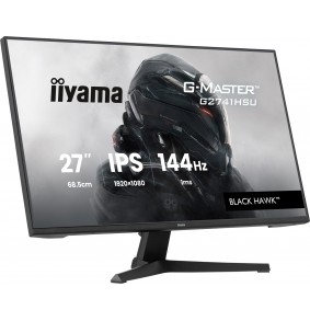 Monitorius - iiyama...