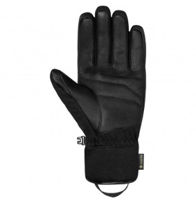 Pirštinės - Reusch Booster...