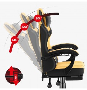 Biuro Kėdė - Huzaro Force...