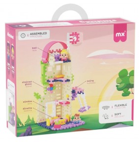 Statybų rinkinys -...