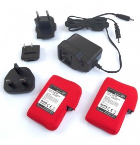 Kita - Šildomos Pirštinės -...