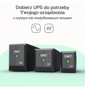 Nepertraukiamas Maitinimo...