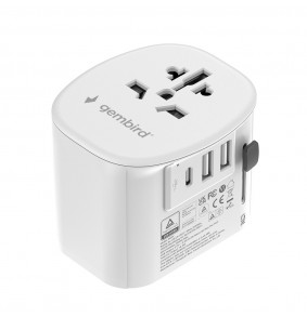 Adapteris - Gembird...