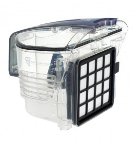 Dulkių Siurblys - Adler AD...