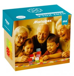 Statybų rinkinys -...