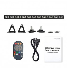 LED prožektorius - Light4Me...