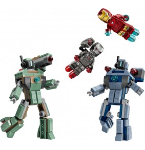 Konstruktorius - LEGO...