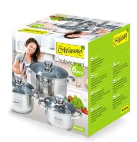 Virtuvinis Kombainas -...