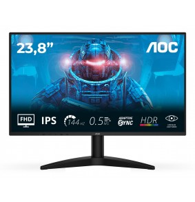 Monitorius - AOC 24B36X...