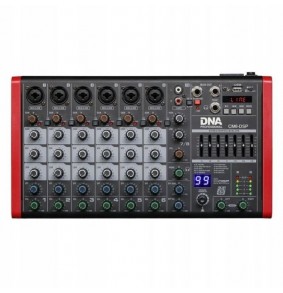 Audio Mixer - DNA CM8-DSP 8...