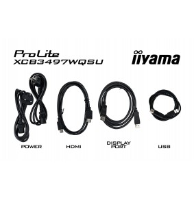 Monitorius - iiyama...