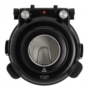 Pica krosnis - Adler AD...