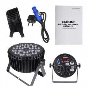 Scenos prožektorius -...