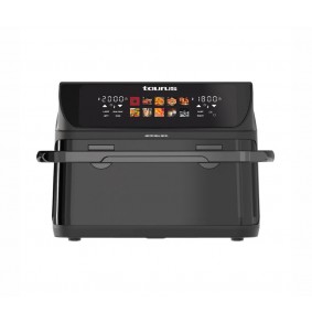 Orkaitė be aliejaus -...