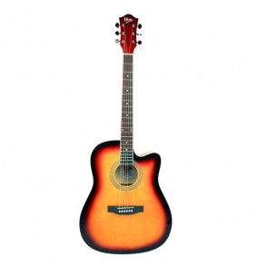 Garsiakalbis - Akustinė...