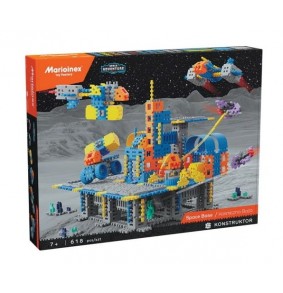 Statybų rinkinys -...