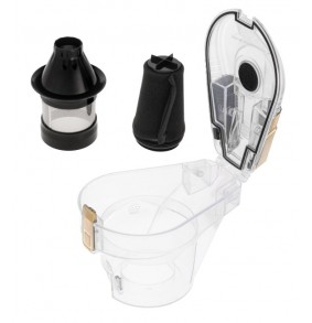 Dulkių Siurblys - Adler AD...