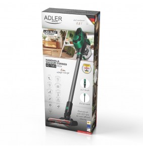 Dulkių Siurblys - Adler AD...