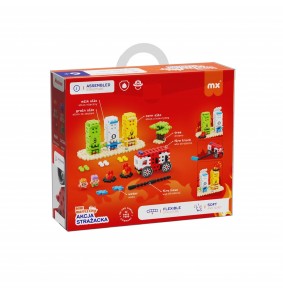 Statybų rinkinys -...