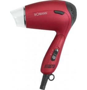 Džiovintuvas - Plaukų...