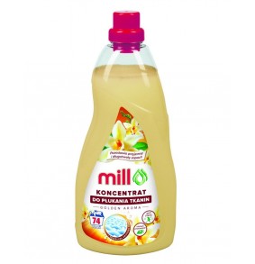 Rinsing Liquid - MILL...