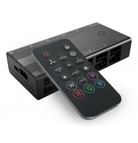 RGB valdiklis - TACENS Mars...