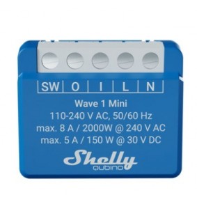 Išmanusis Jungiklis -...