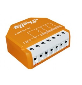 Išmanusis Jungiklis -...