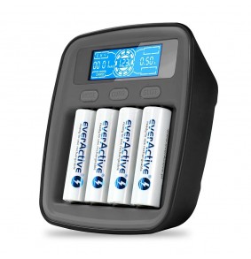 Pakrovėjas - everActive...